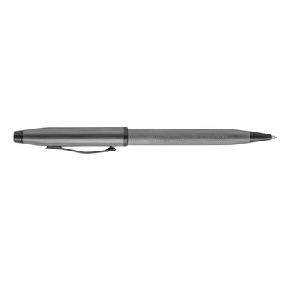 Cross Century II Ball Pen - Slate Grey PVD