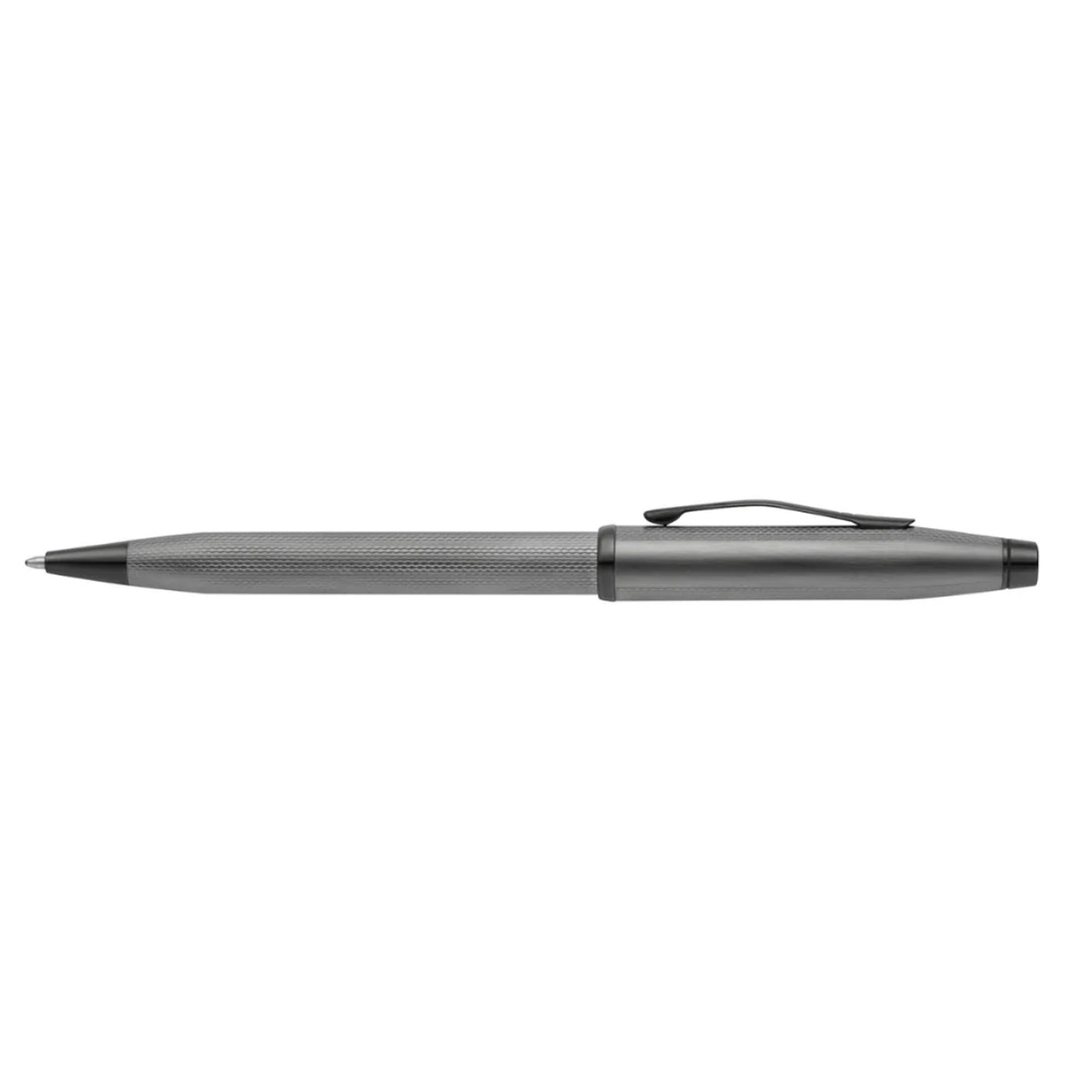 Cross Century II Ball Pen - Slate Grey PVD