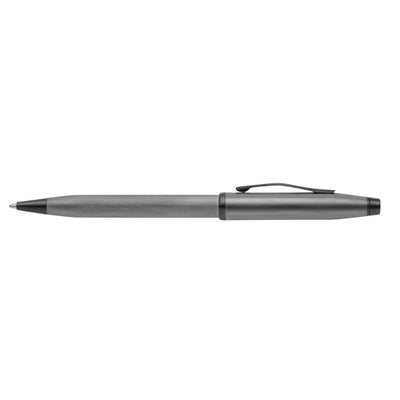 Cross Century II Ball Pen - Slate Grey PVD