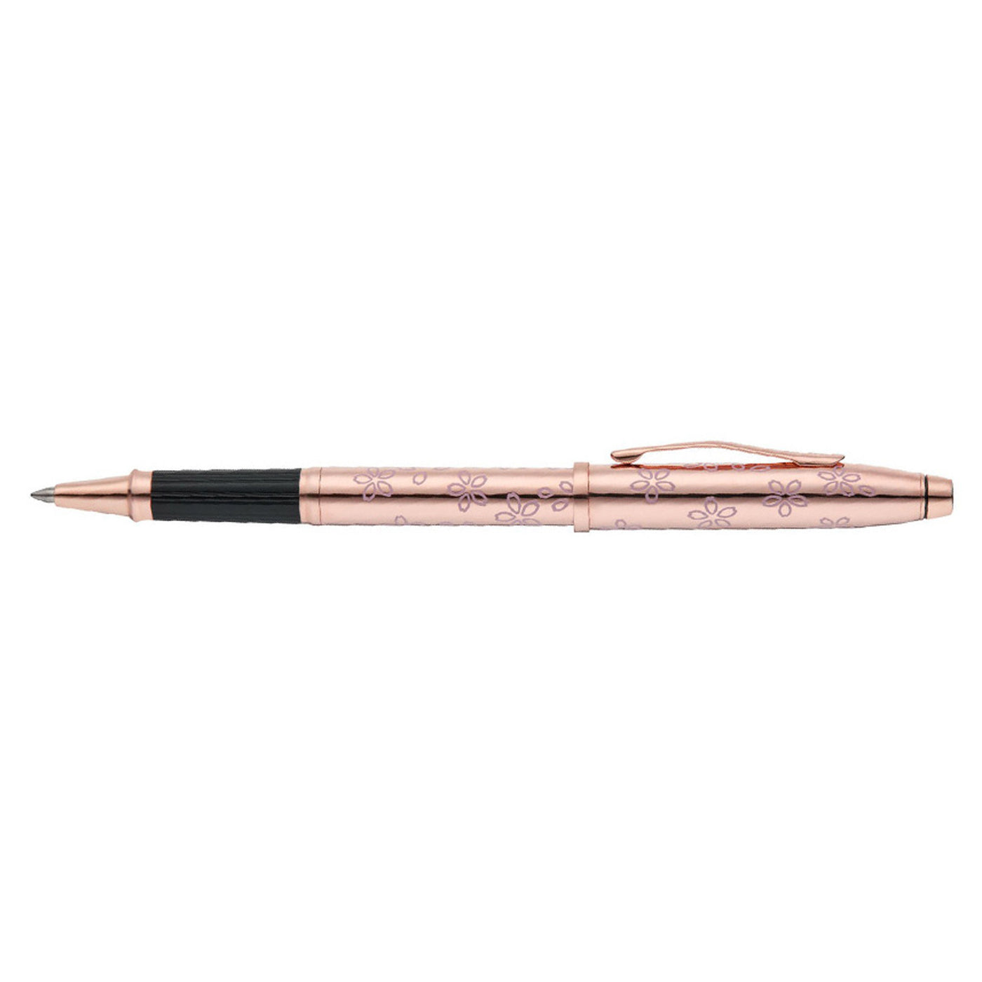 Cross Century II Cherry Blossom Roller Ball Pen - Rosegold (Special Edition)