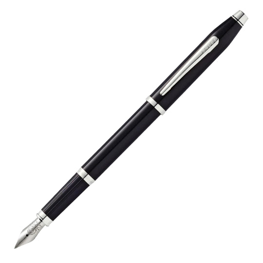 Cross Century II Fountain Pen - Black CT