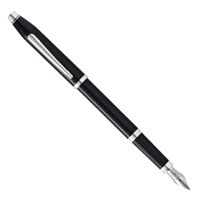 Cross Century II Fountain Pen - Black CT