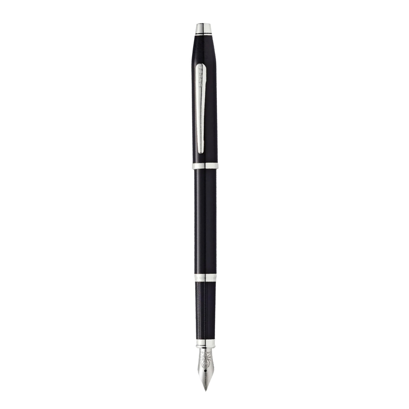 Cross Century II Fountain Pen - Black CT