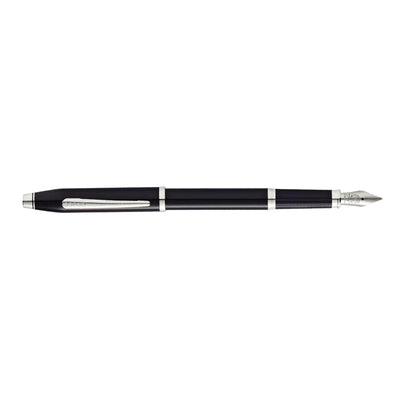 Cross Century II Fountain Pen - Black CT