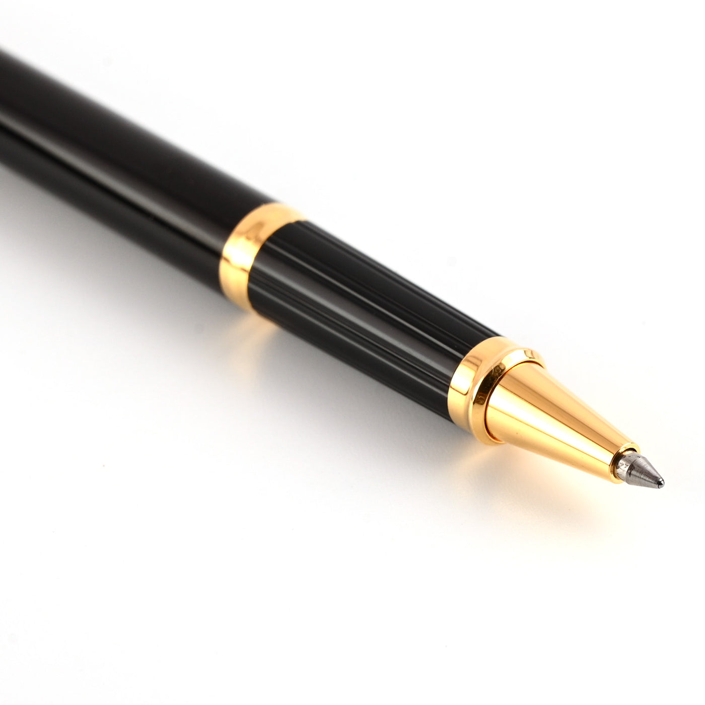 Cross Century II Roller Ball Pen - Black GT 2