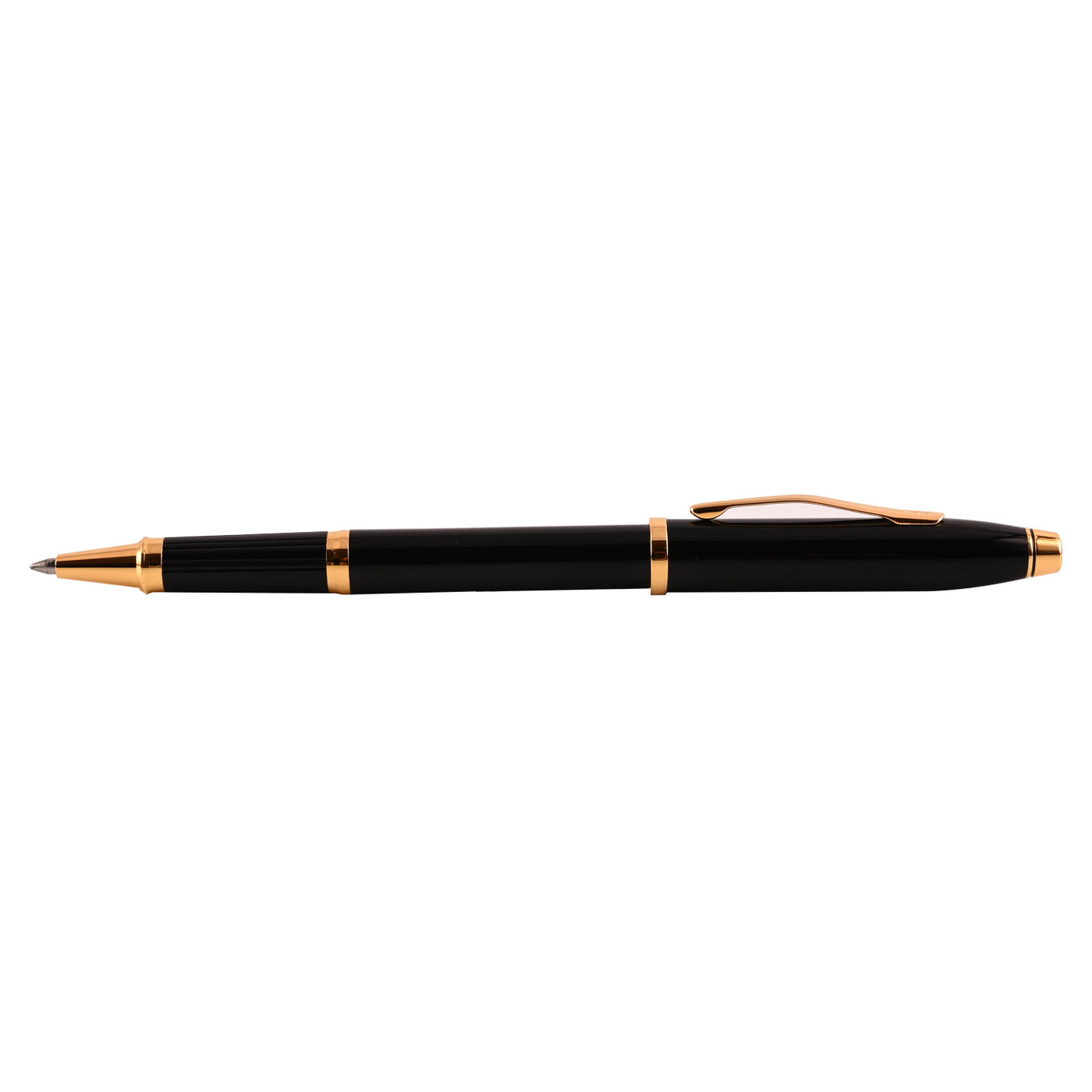 Cross Century II Roller Ball Pen - Black GT 5