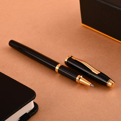 Cross Century II Roller Ball Pen - Black GT 7