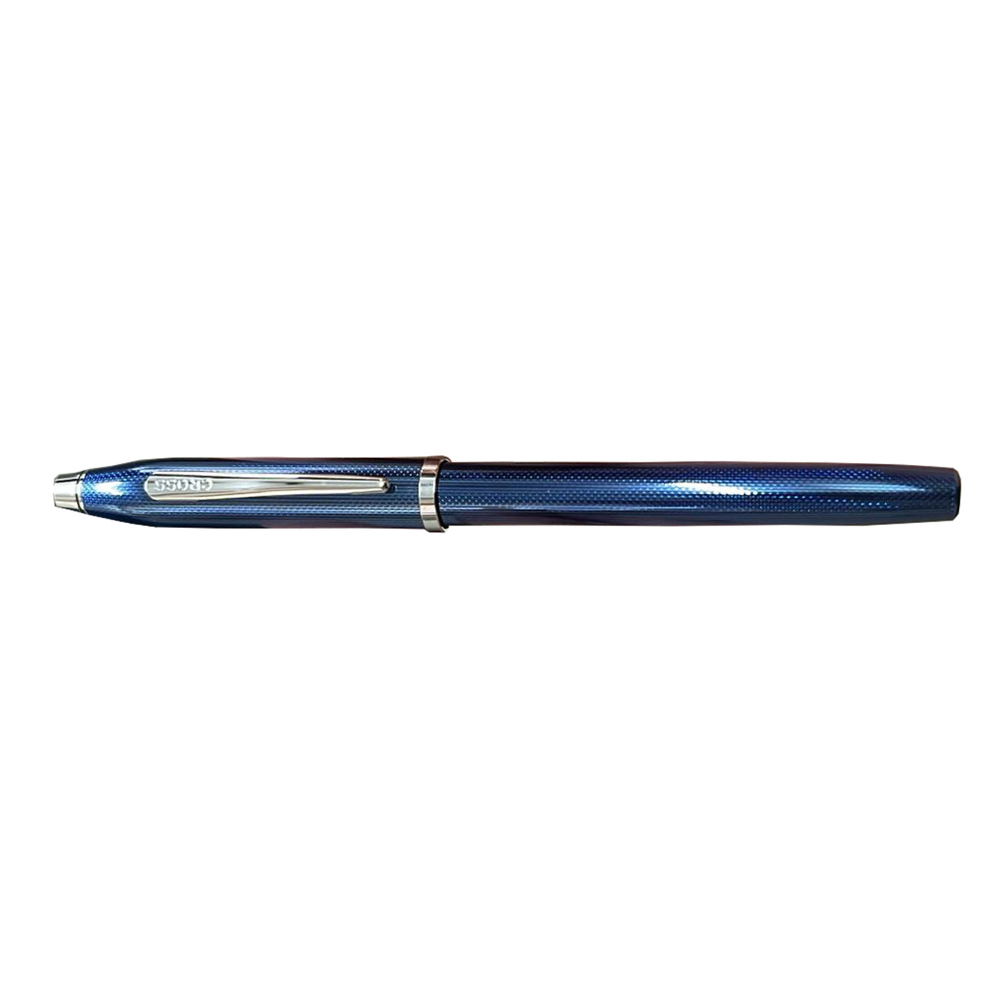 Cross Century II Roller Ball Pen - Cobalt Blue CT