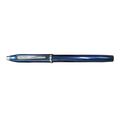 Cross Century II Roller Ball Pen - Cobalt Blue CT
