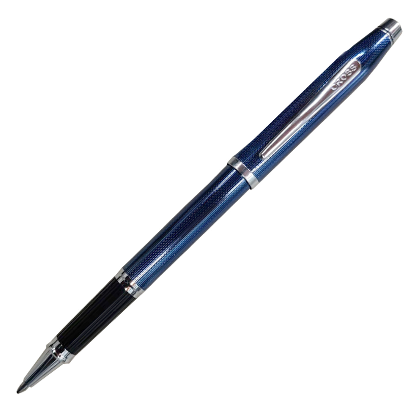 Cross Century II Roller Ball Pen - Cobalt Blue CT