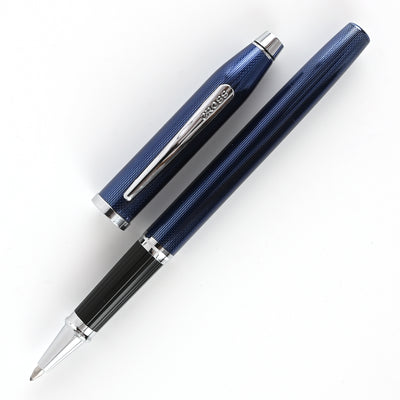 Cross Century II Roller Ball Pen - Cobalt Blue CT 2