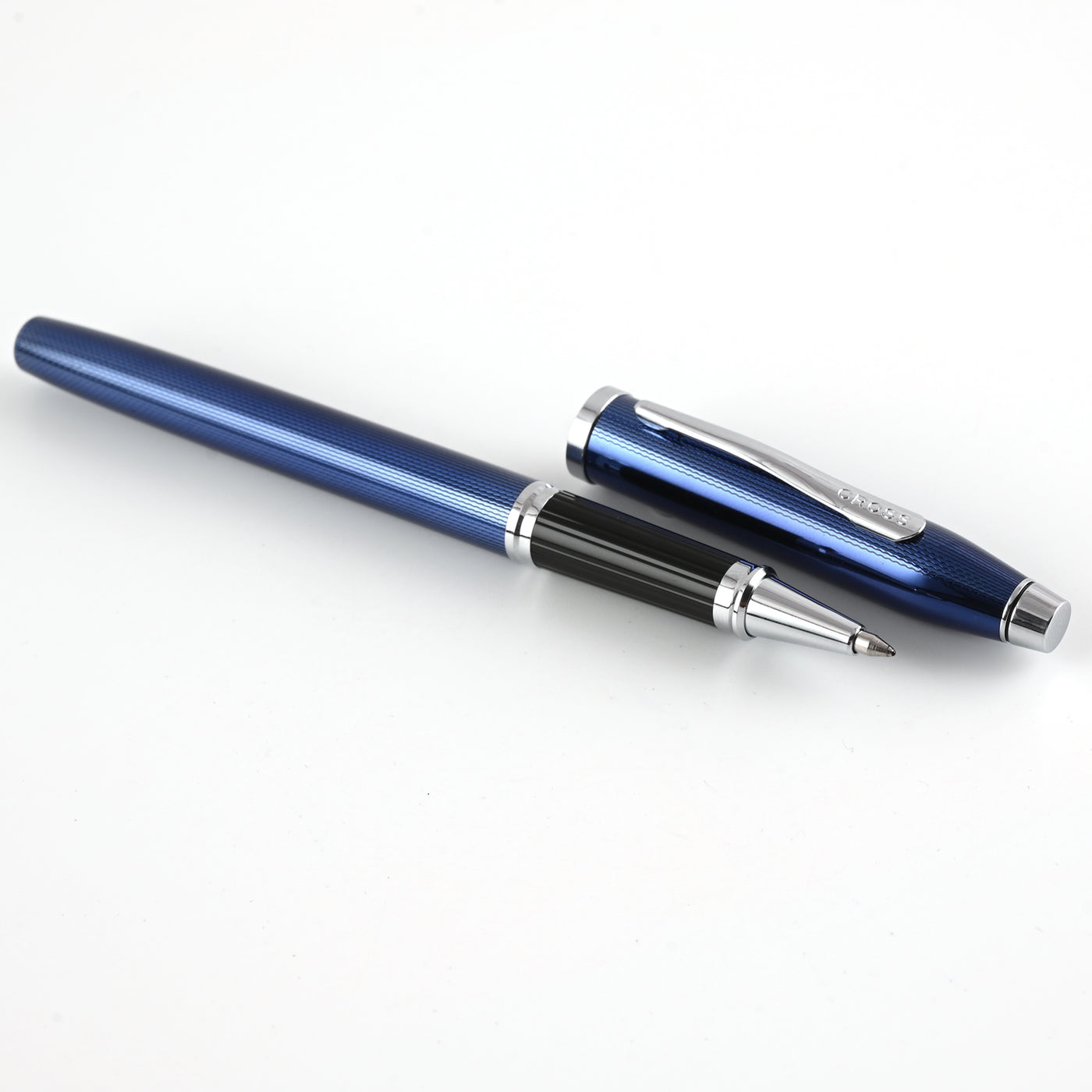 Cross Century II Roller Ball Pen - Cobalt Blue CT 3