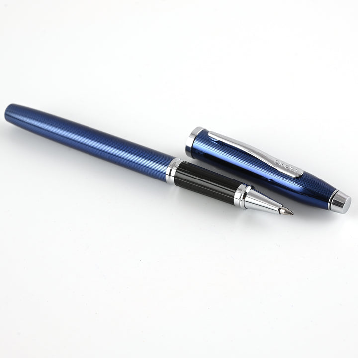 Buy Cross Cobalt Blue Century II Roller Pen Cross AT0085WG-173