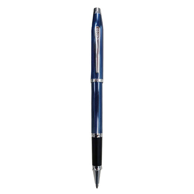 Cross Century II Roller Ball Pen - Cobalt Blue CT