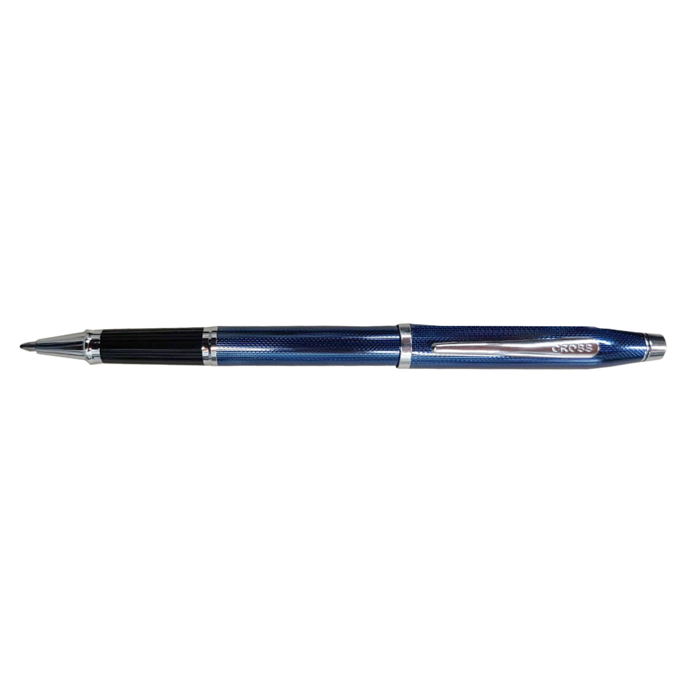 Cross Century II Roller Ball Pen - Cobalt Blue CT