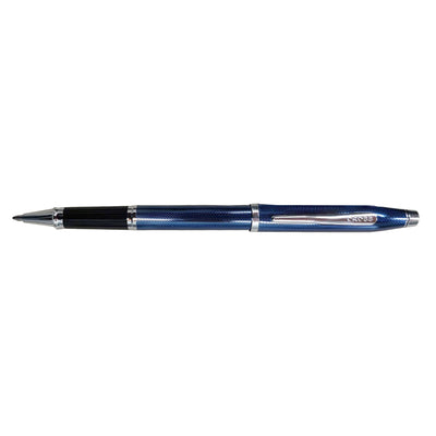 Cross Century II Roller Ball Pen - Cobalt Blue CT
