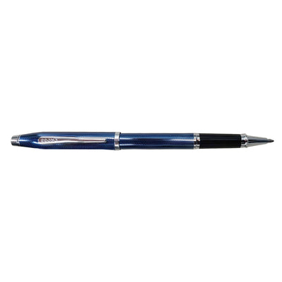 Cross Century II Roller Ball Pen - Cobalt Blue CT