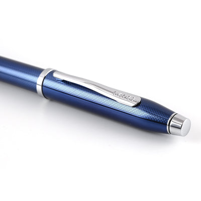Cross Century II Roller Ball Pen - Cobalt Blue CT 6