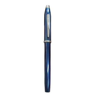 Cross Century II Roller Ball Pen - Cobalt Blue CT