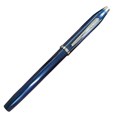Cross Century II Roller Ball Pen - Cobalt Blue CT
