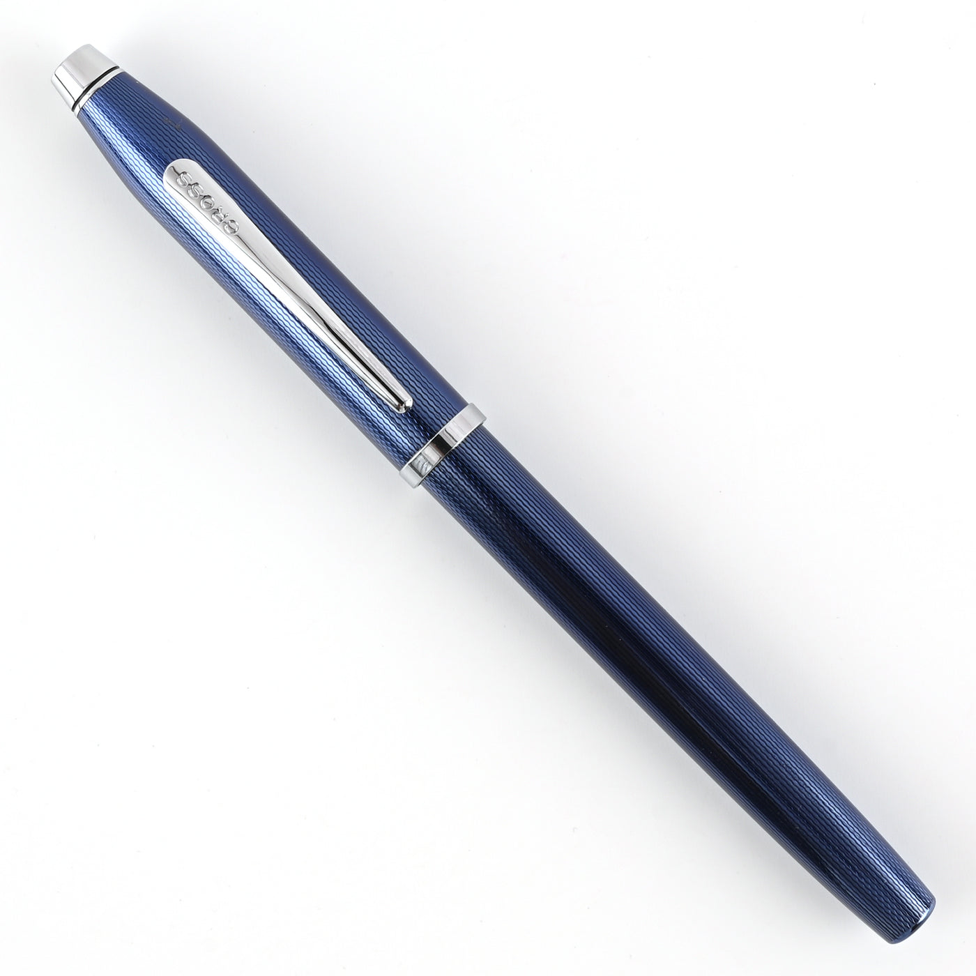 Cross Century II Roller Ball Pen - Cobalt Blue CT 7