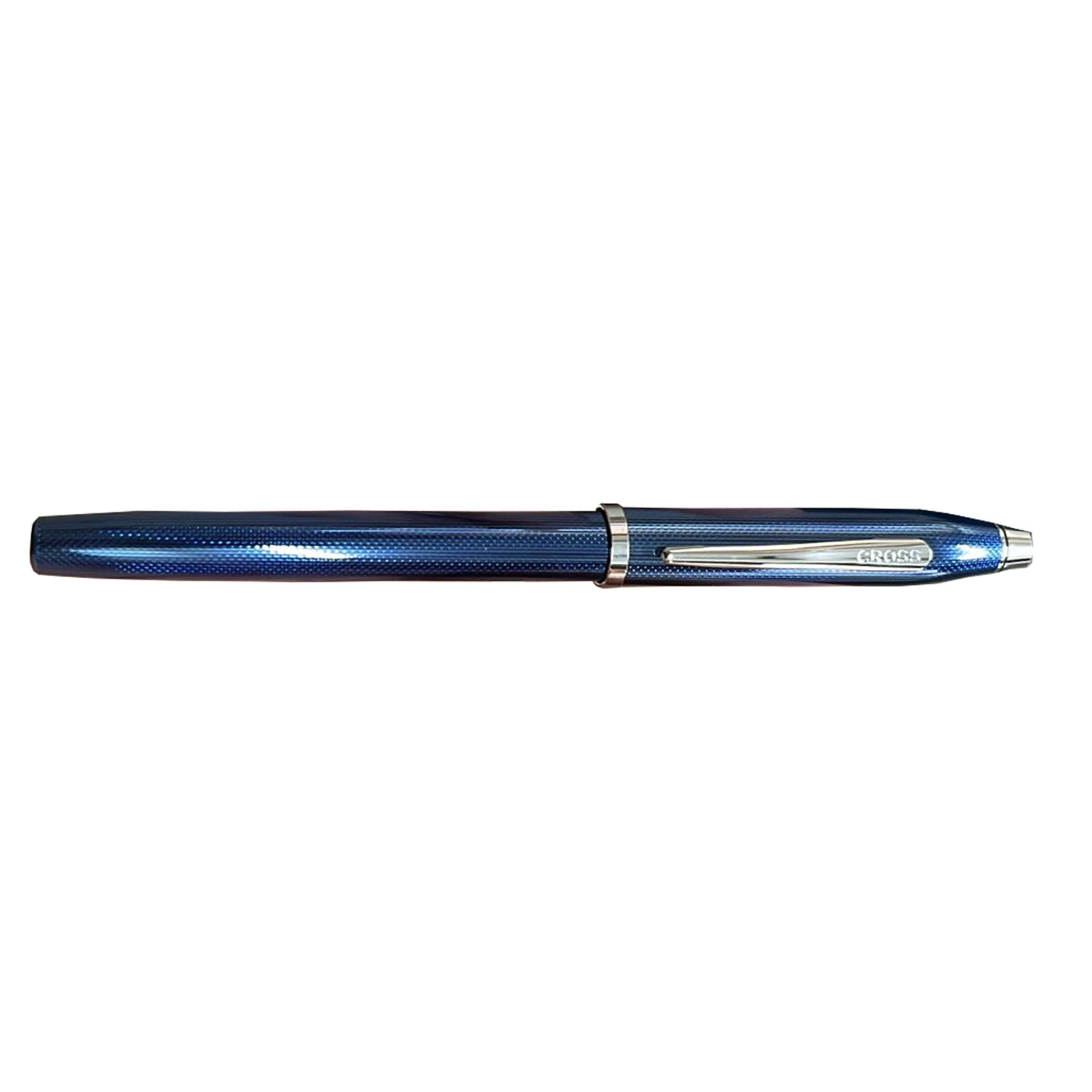 Cross Century II Roller Ball Pen - Cobalt Blue CT
