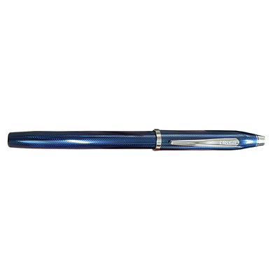 Cross Century II Roller Ball Pen - Cobalt Blue CT