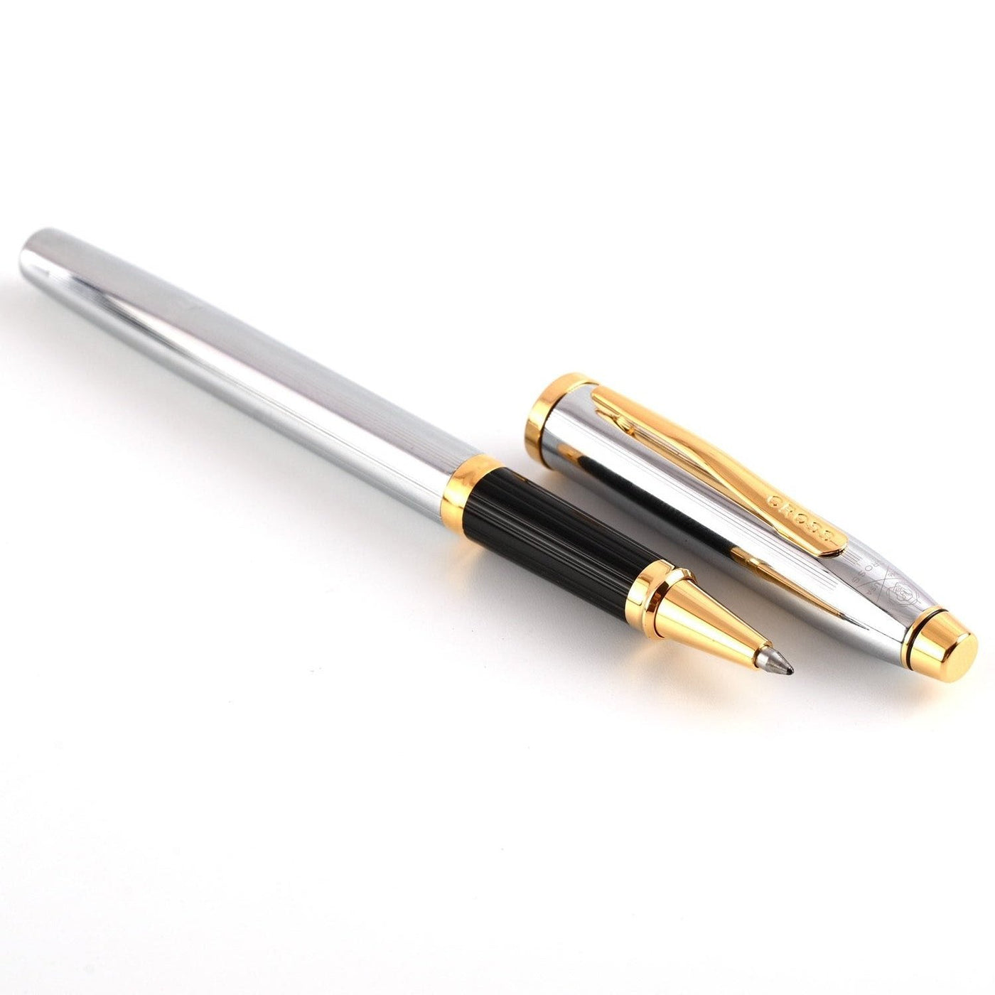 Cross Century II Roller Ball Pen - Medalist 1