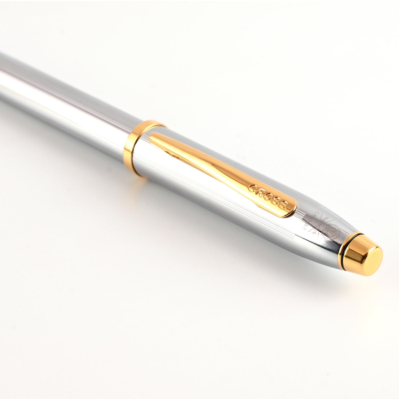 Cross Century II Roller Ball Pen - Medalist 3