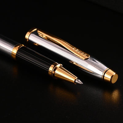 Cross Century II Roller Ball Pen - Medalist 6