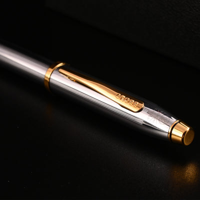 Cross Century II Roller Ball Pen - Medalist 7