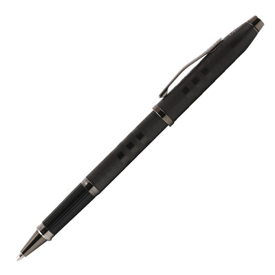 Cross Century II Roller Ball Pen - Midnight Black PVD 1