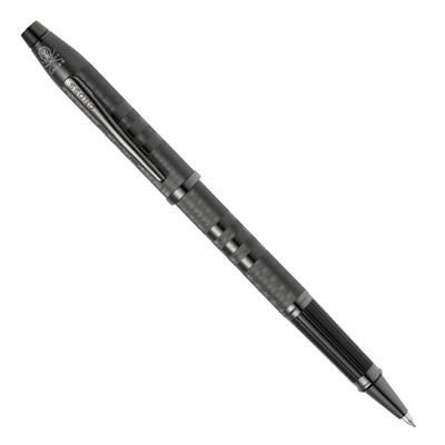 Cross Century II Roller Ball Pen - Midnight Black PVD