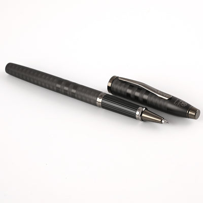 Cross Century II Roller Ball Pen - Midnight Black PVD 3