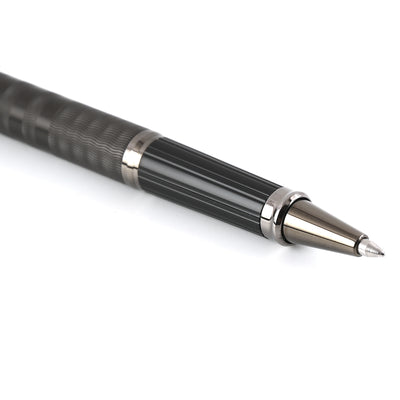 Cross Century II Roller Ball Pen - Midnight Black PVD 4