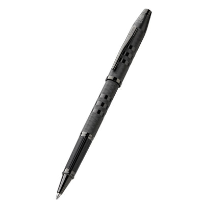 Cross Century II Roller Ball Pen - Midnight Black PVD