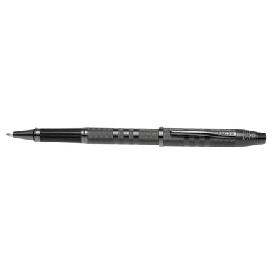 Cross Century II Roller Ball Pen - Midnight Black PVD
