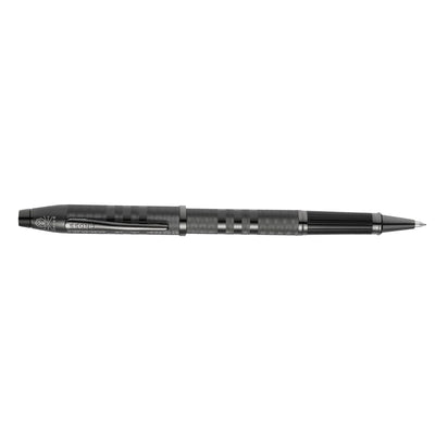 Cross Century II Roller Ball Pen - Midnight Black PVD