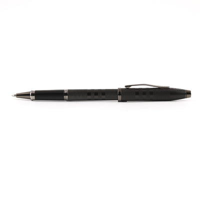 Cross Century II Roller Ball Pen - Midnight Black PVD 6