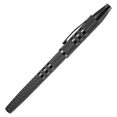Cross Century II Roller Ball Pen - Midnight Black PVD