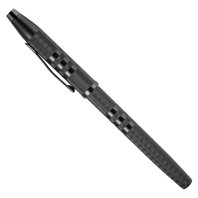 Cross Century II Roller Ball Pen - Midnight Black PVD