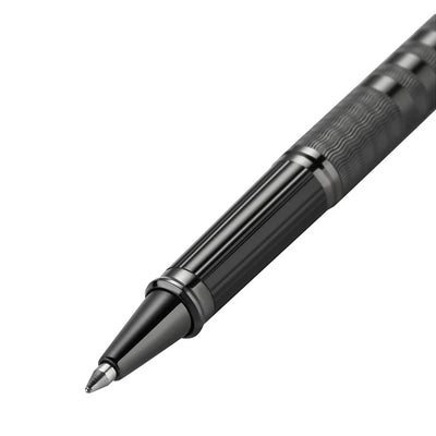 Cross Century II Roller Ball Pen - Midnight Black PVD