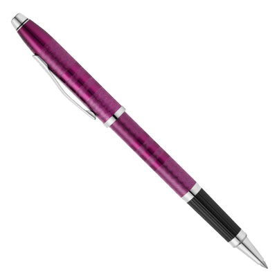 Cross Century II Roller Ball Pen - Midnight Plum CT