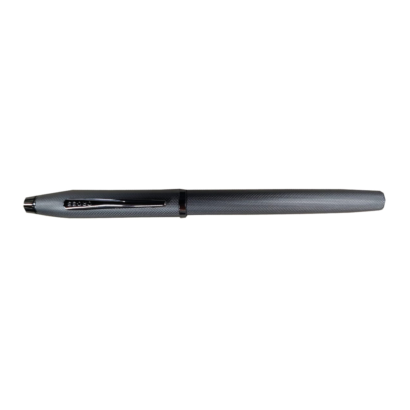 Cross Century II Roller Ball Pen - Slate Grey PVD