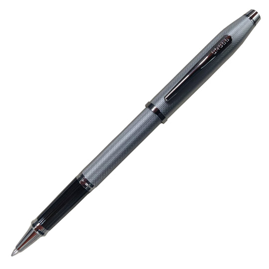 Cross Century II Roller Ball Pen - Slate Grey PVD