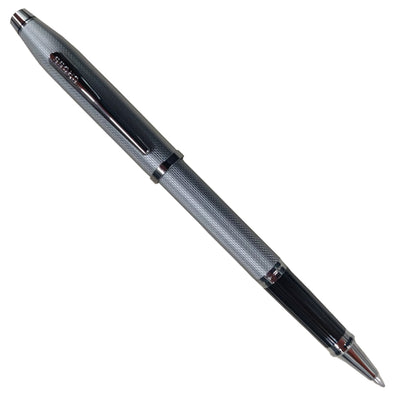 Cross Century II Roller Ball Pen - Slate Grey PVD