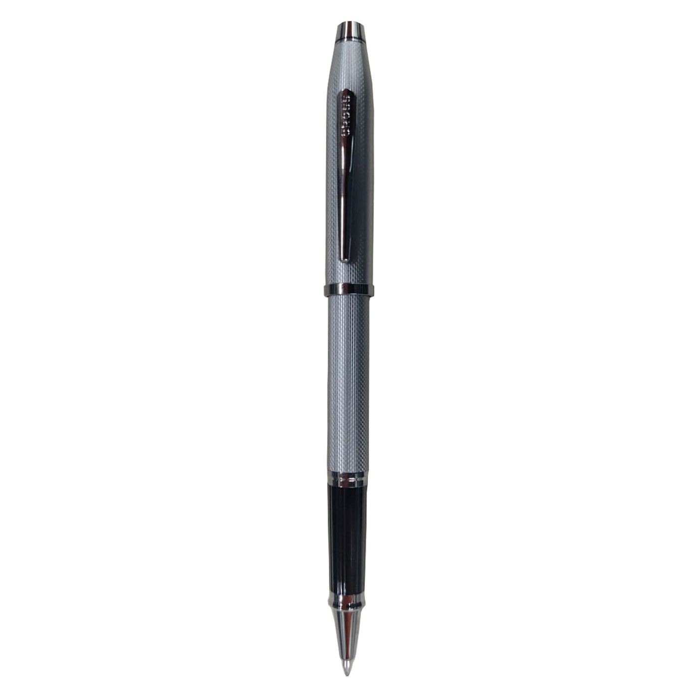 Cross Century II Roller Ball Pen - Slate Grey PVD