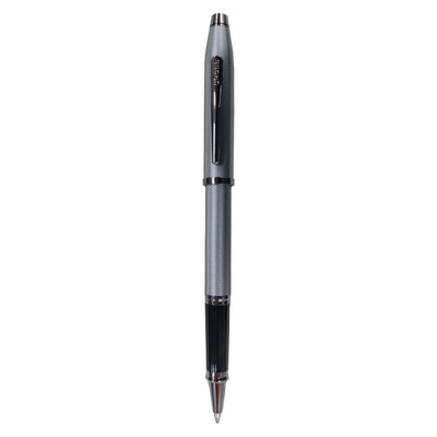 Cross Century II Roller Ball Pen - Slate Grey PVD