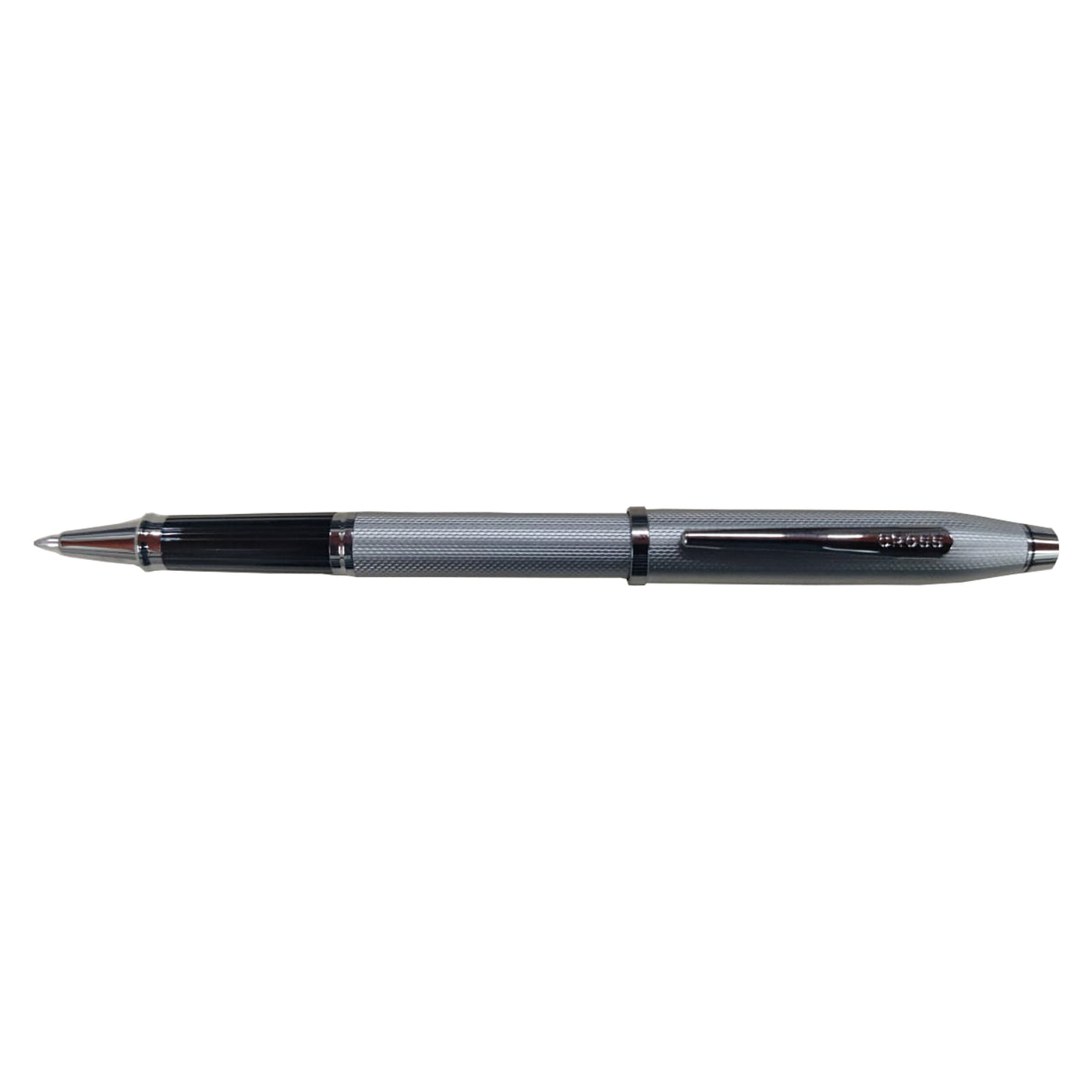 Cross Century II Roller Ball Pen - Slate Grey PVD