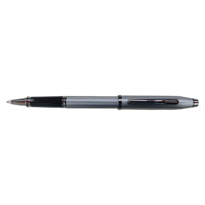 Cross Century II Roller Ball Pen - Slate Grey PVD